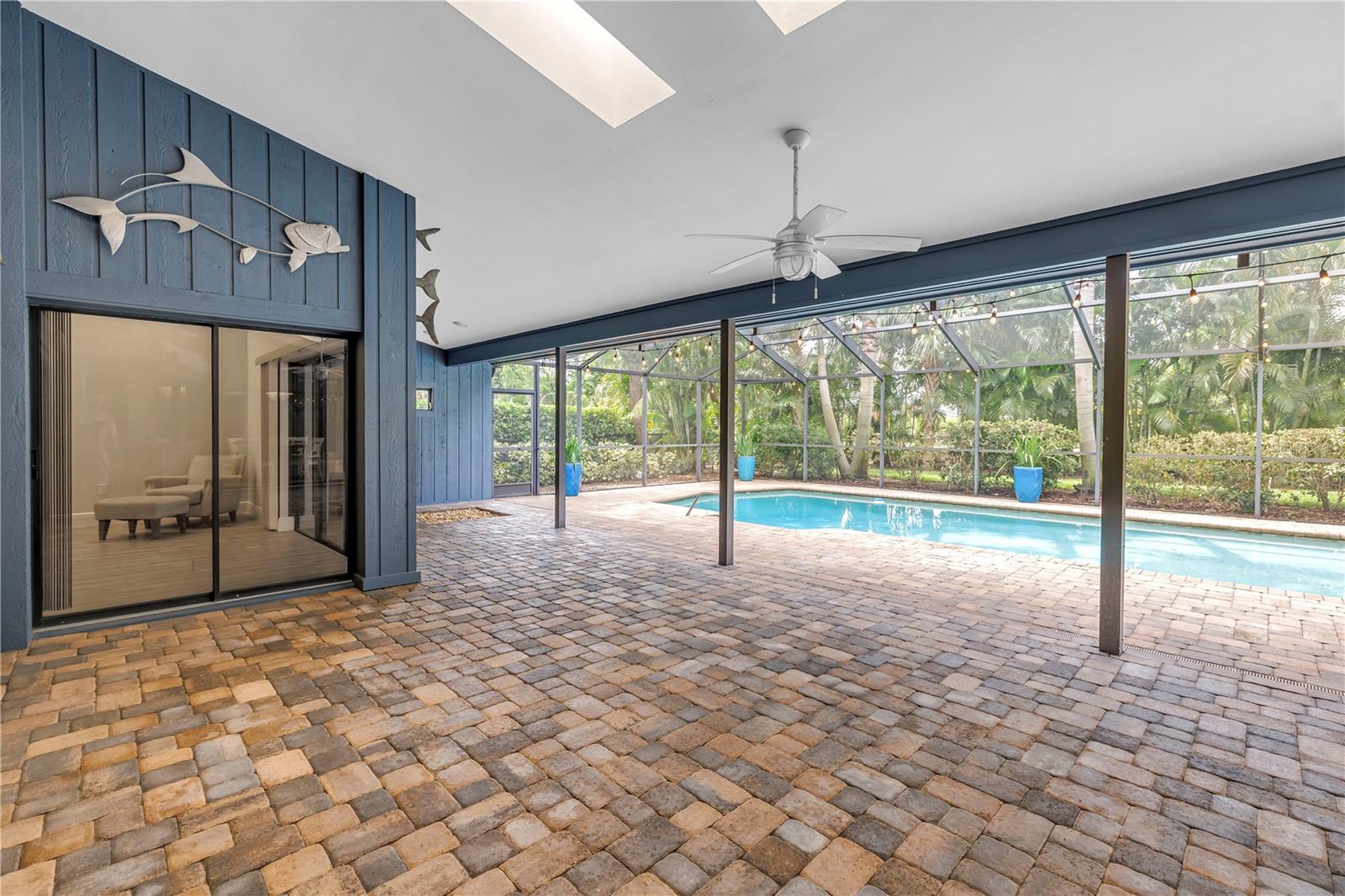 2837 SABER DR, CLEARWATER, FL — photo 73