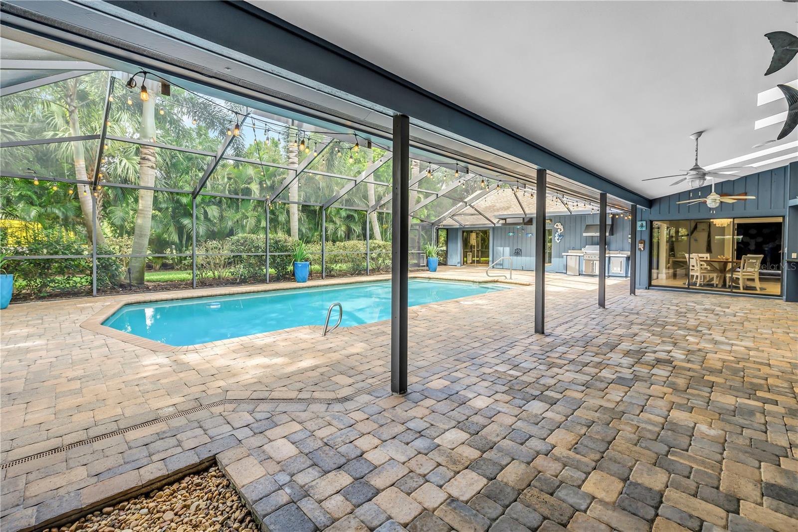 2837 SABER DR, CLEARWATER, FL — photo 78
