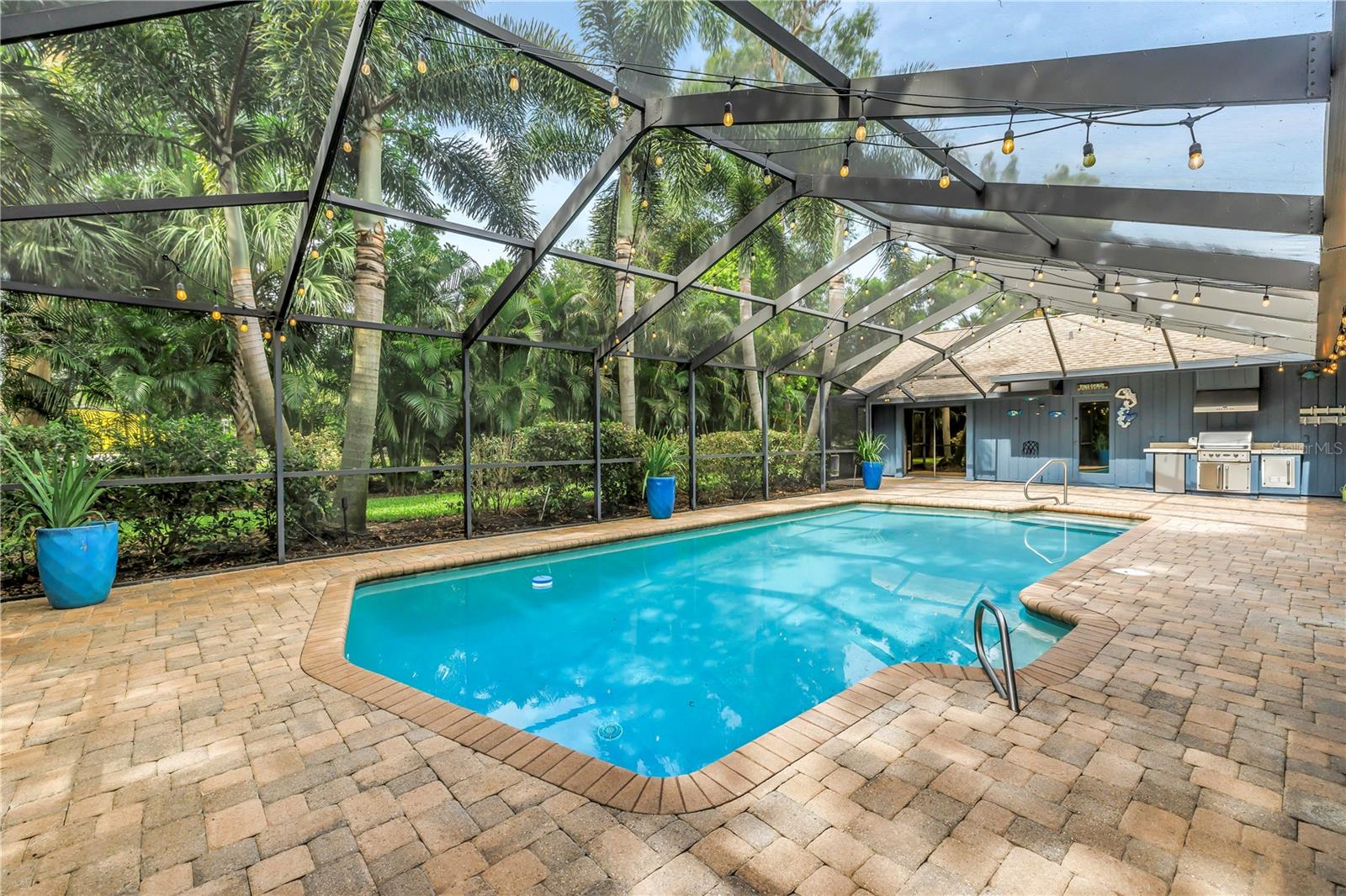 2837 SABER DR, CLEARWATER, FL — photo 79