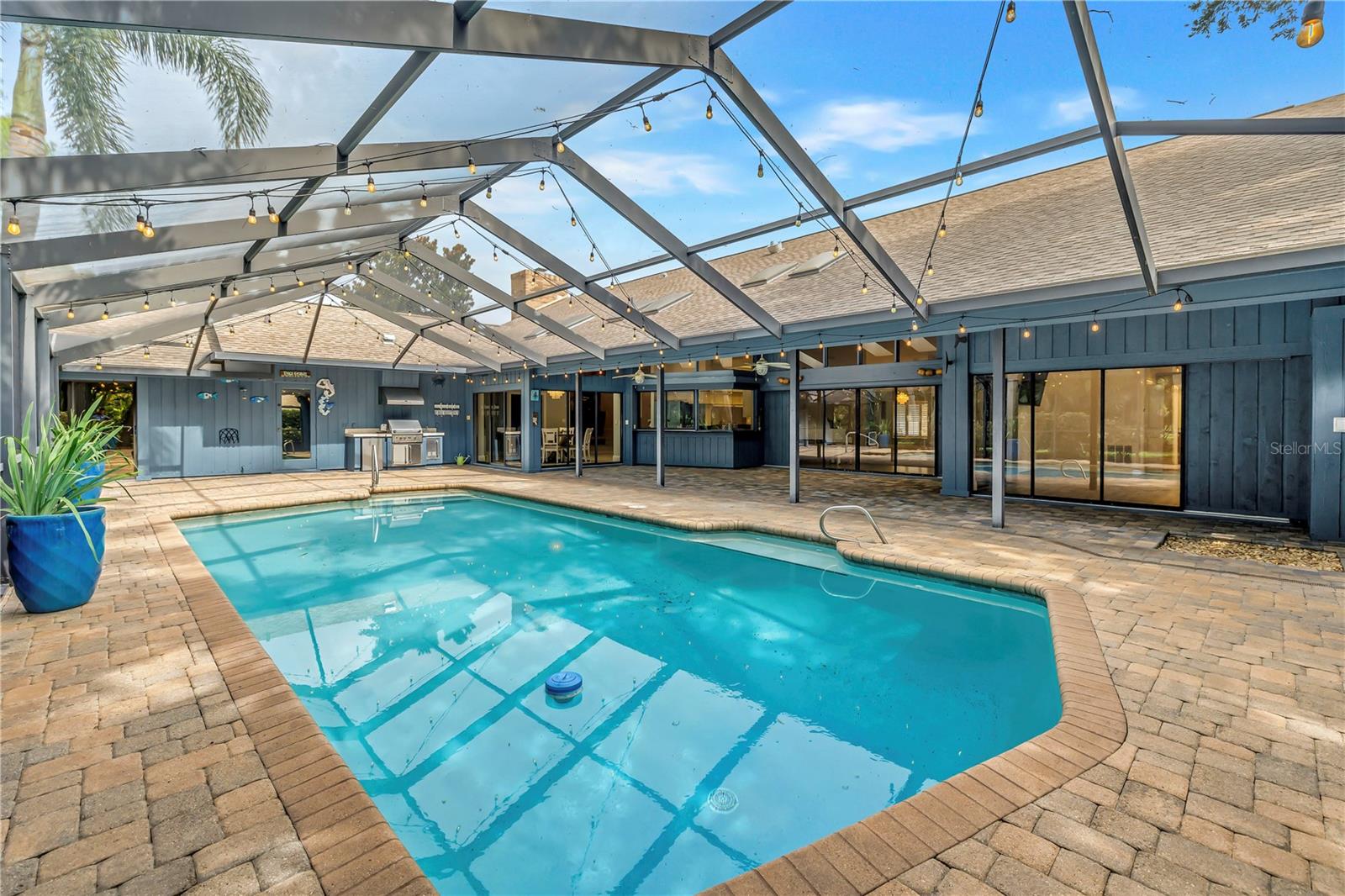 2837 SABER DR, CLEARWATER, FL — photo 80