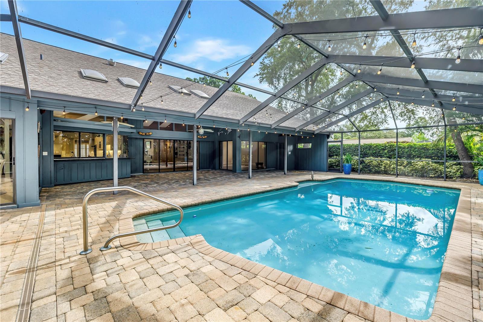 2837 SABER DR, CLEARWATER, FL — photo 83