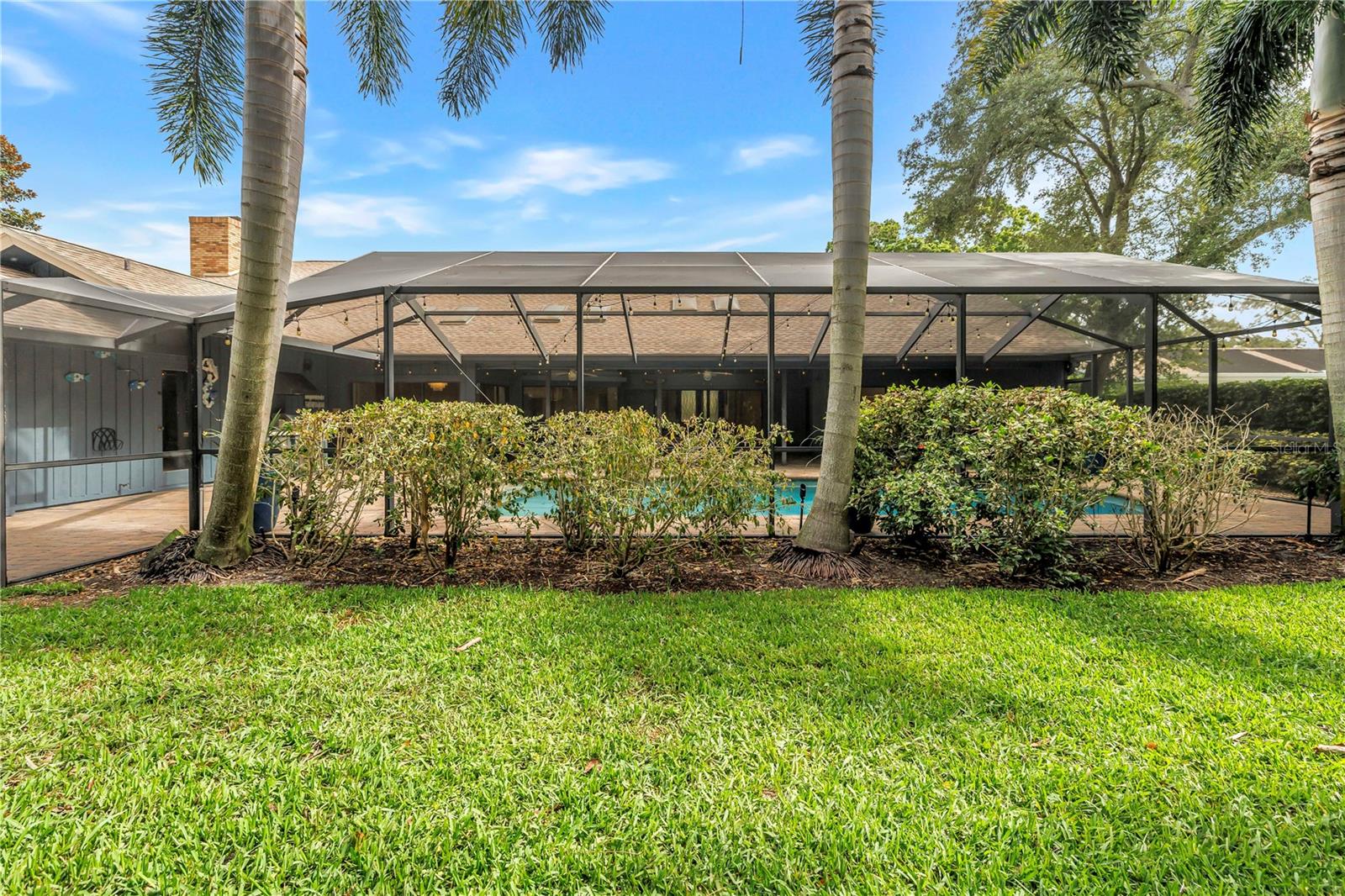2837 SABER DR, CLEARWATER, FL — photo 90