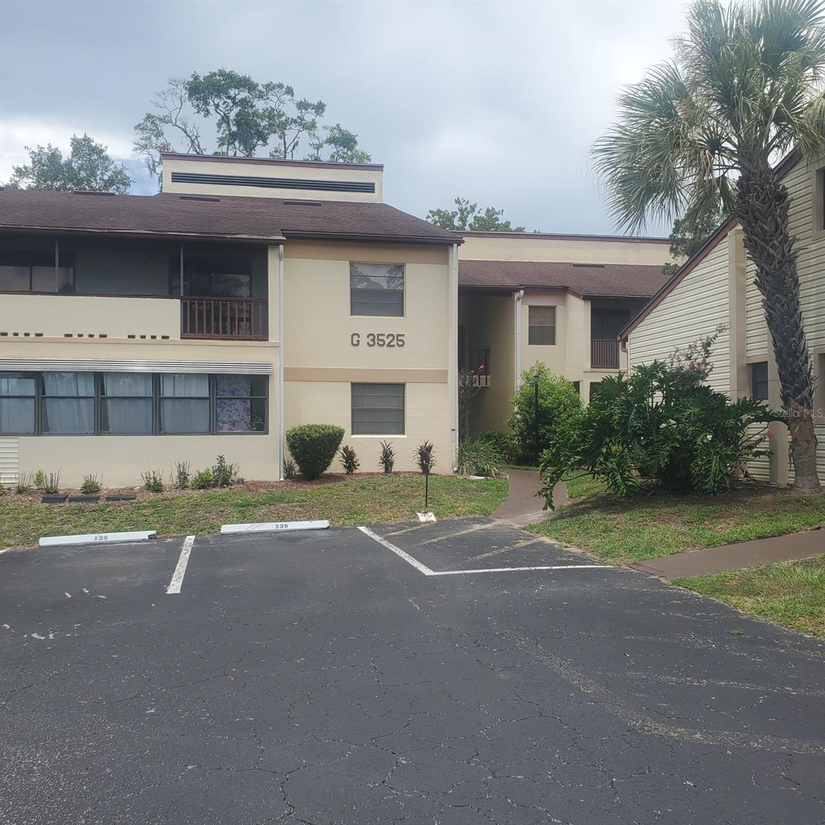3525 E FORT KING ST #244, OCALA, FL