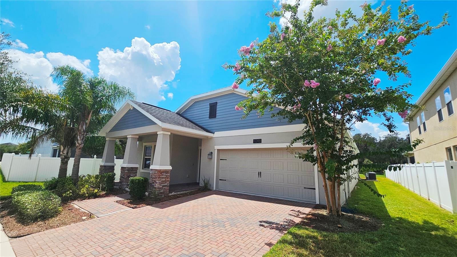 11048 SWEETGUM WOODS DR, ORLANDO, FL — photo 2