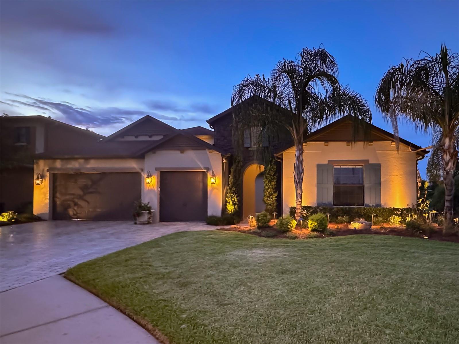 31961 SANDSPIRIT PL, WESLEY CHAPEL, FL — photo 2