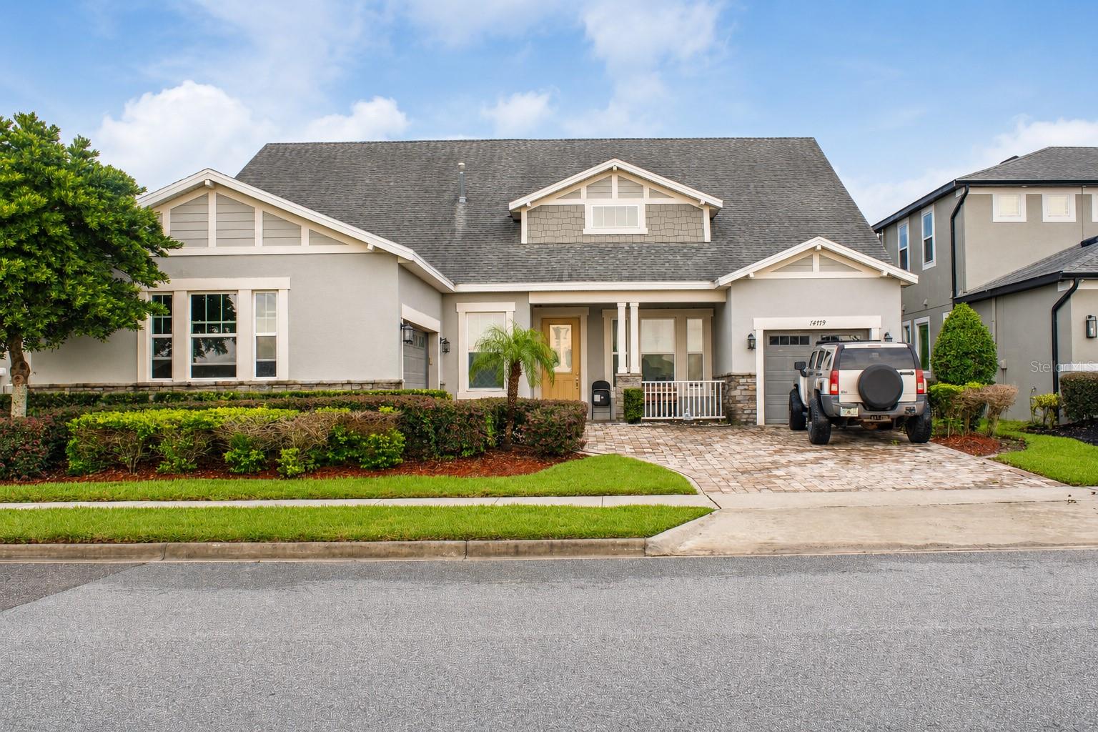 14779 MCCLANE RD, WINTER GARDEN, FL