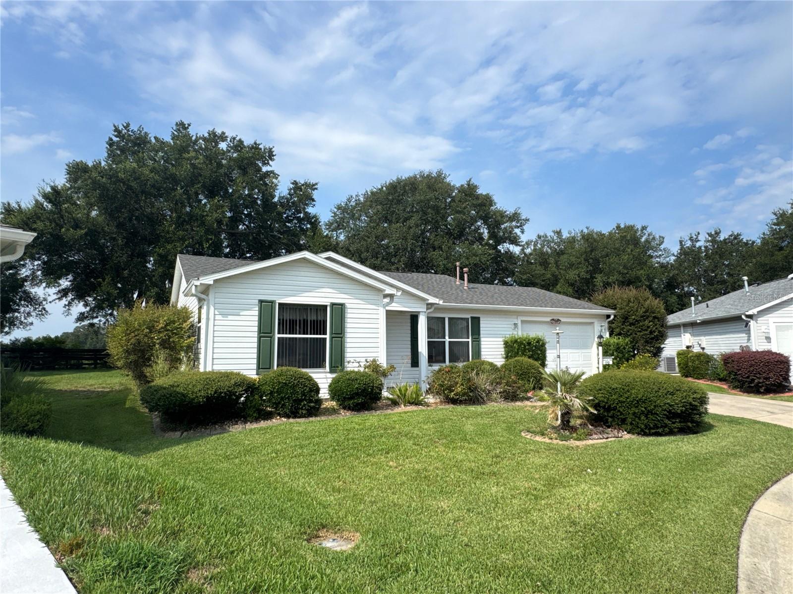 17481 SE 76TH FLINTLOCK TER, THE VILLAGES, FL — photo 4