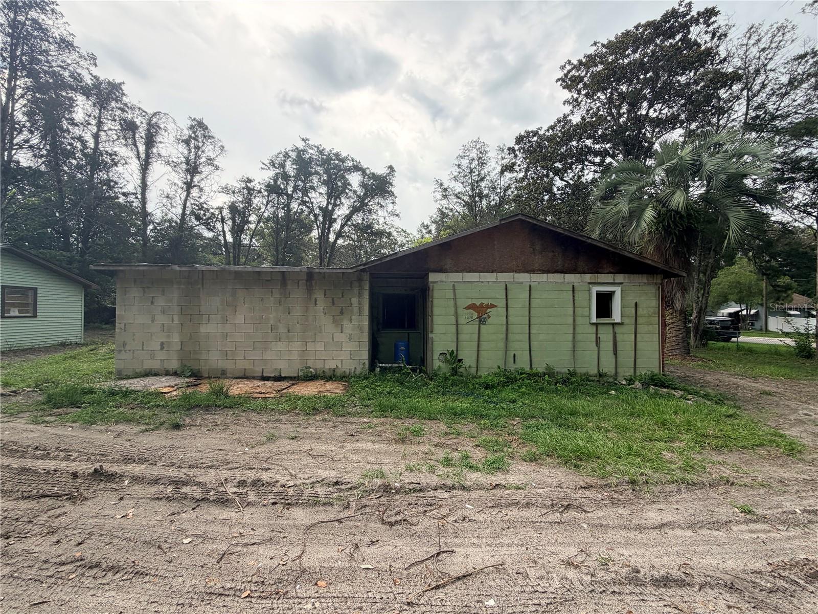 343 LINCOLN AVE, BROOKSVILLE, FL — photo 2