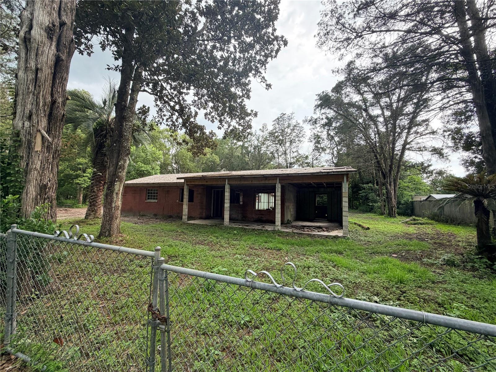 343 LINCOLN AVE, BROOKSVILLE, FL — photo 3
