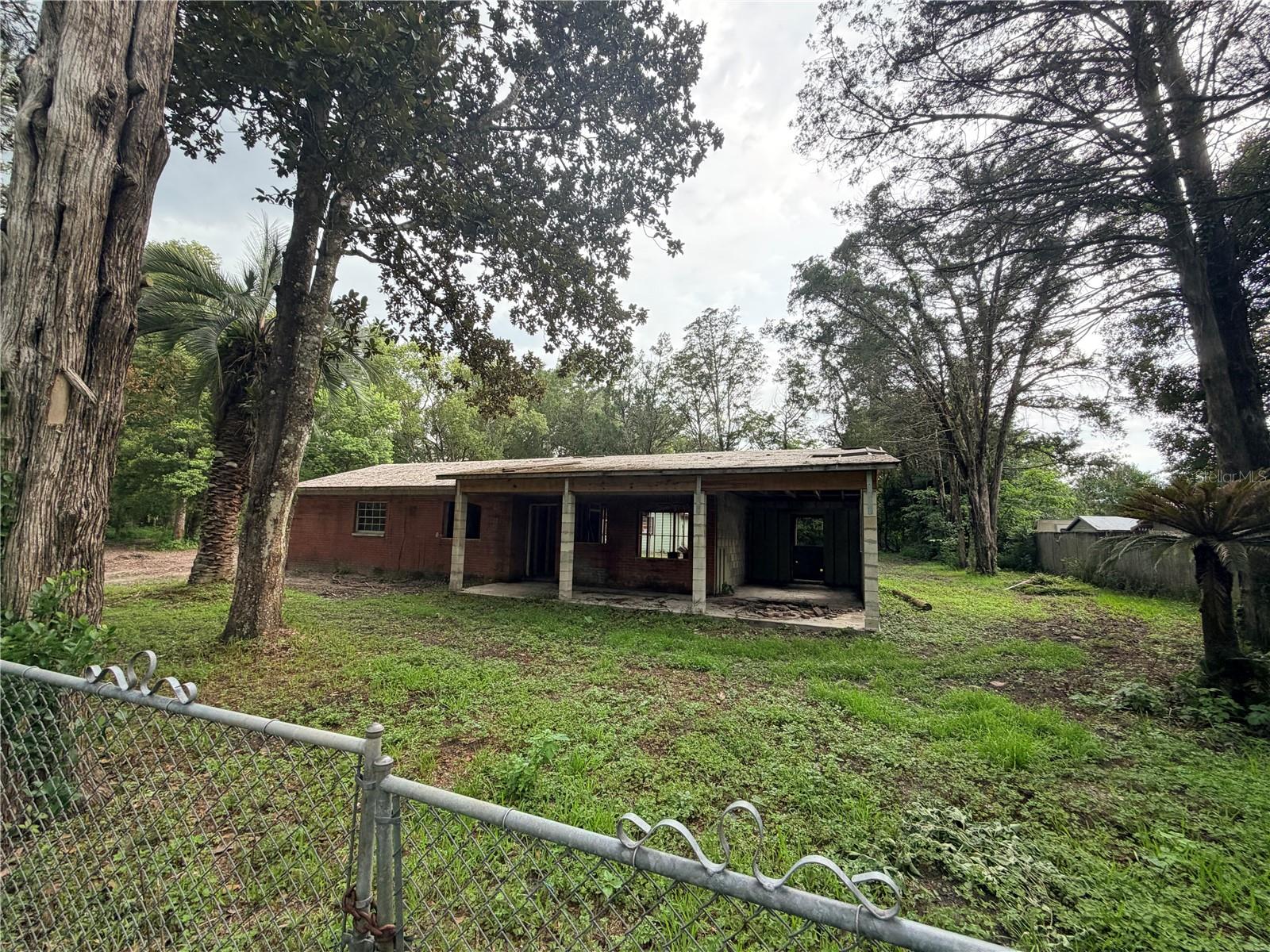 343 LINCOLN AVE, BROOKSVILLE, FL — photo 4