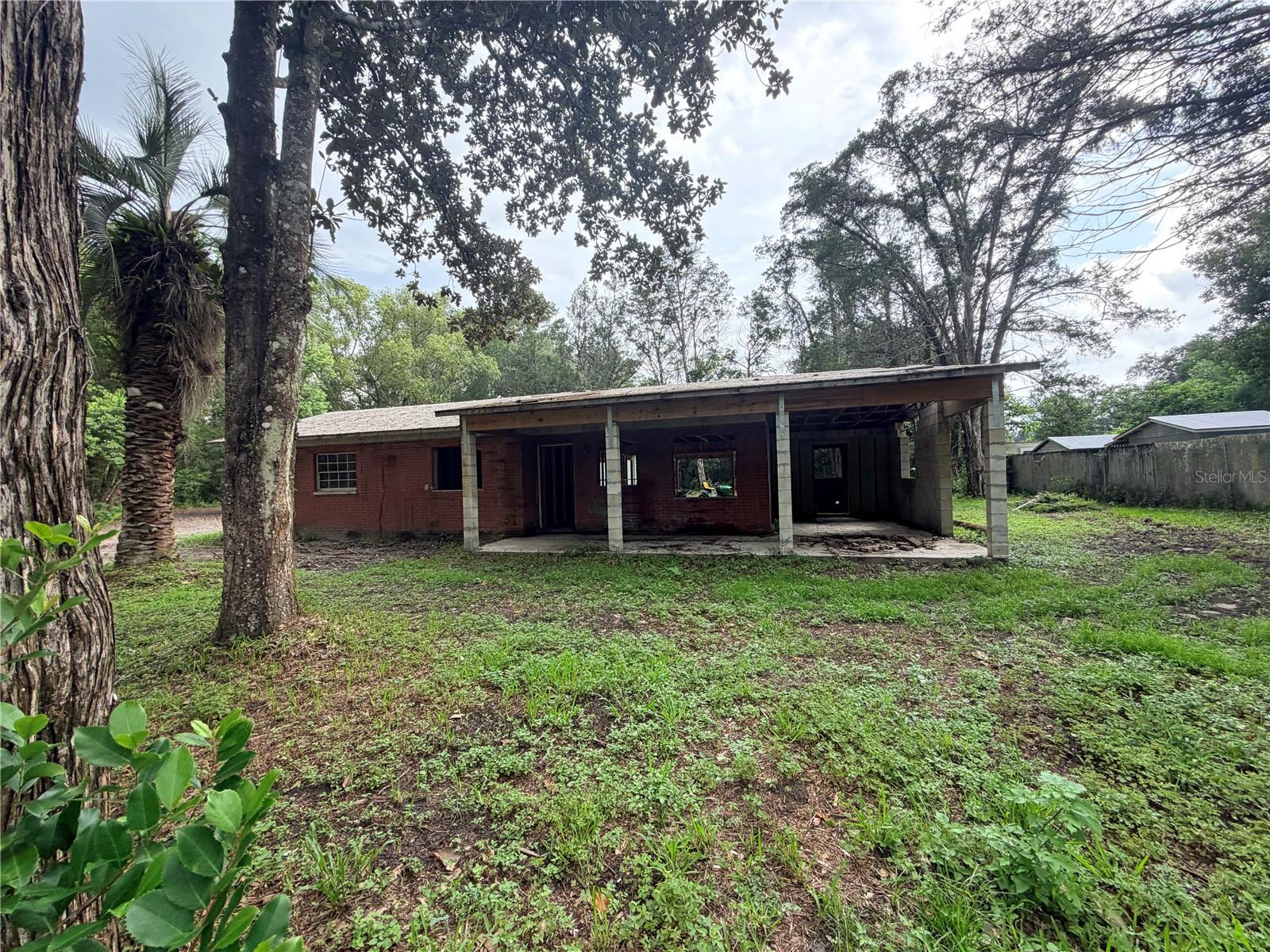 343 LINCOLN AVE, BROOKSVILLE, FL — photo 5