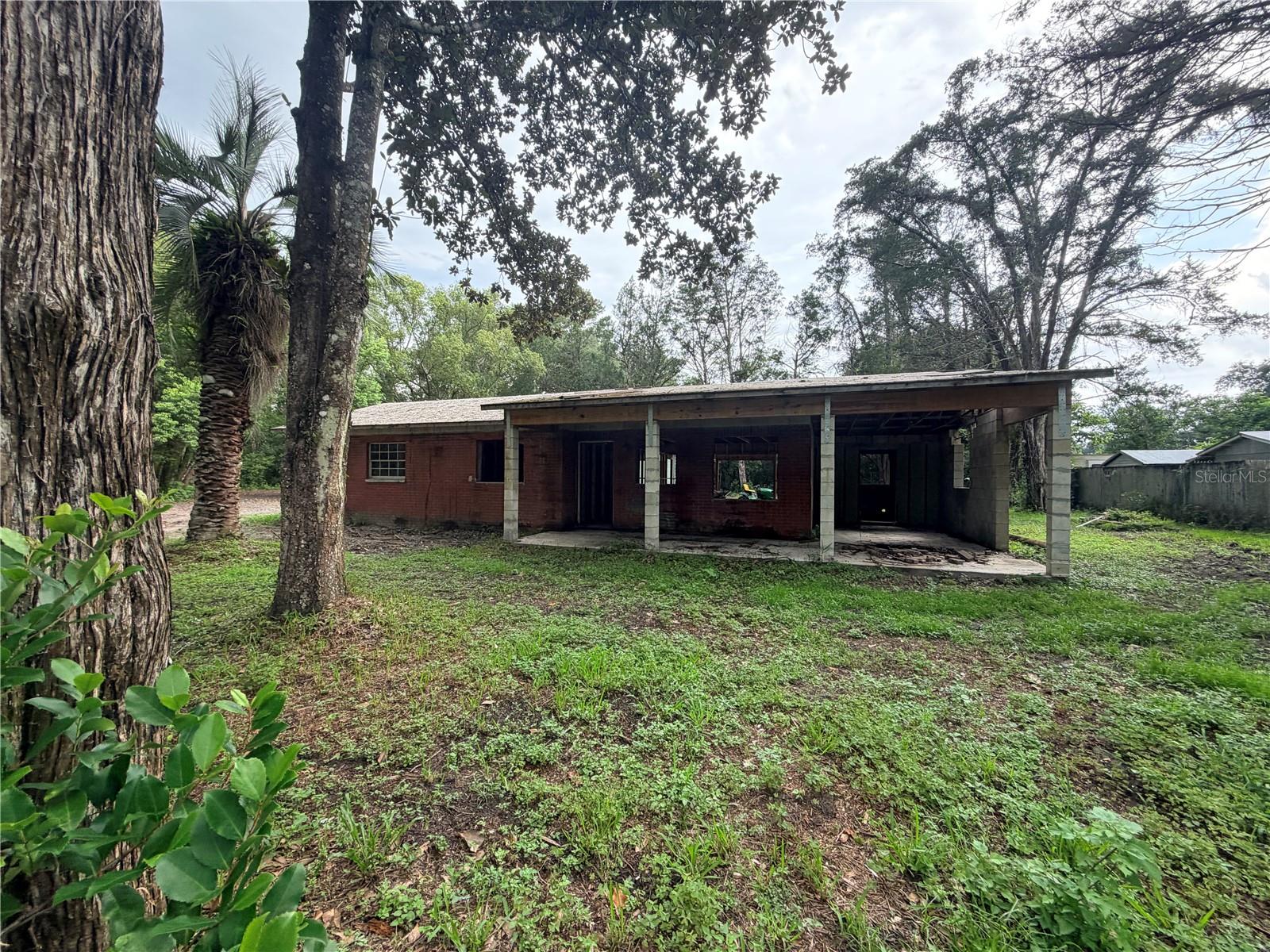 343 LINCOLN AVE, BROOKSVILLE, FL — photo 6