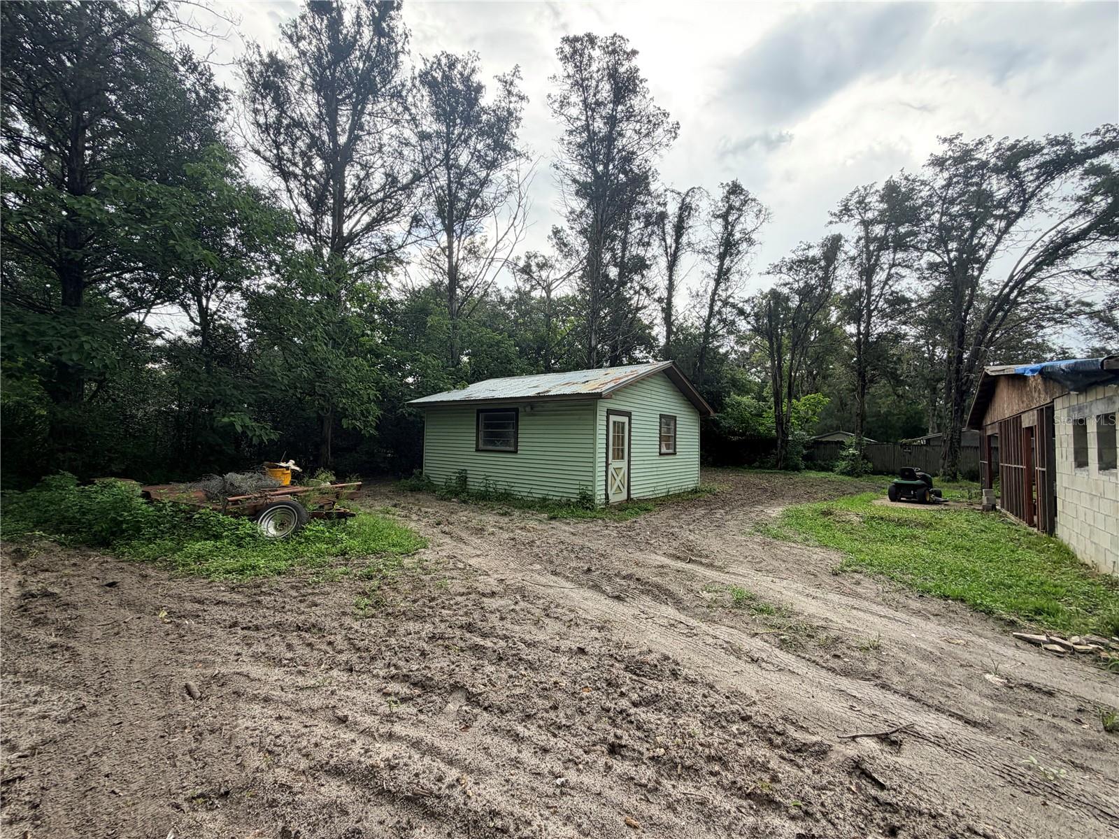 343 LINCOLN AVE, BROOKSVILLE, FL — photo 17
