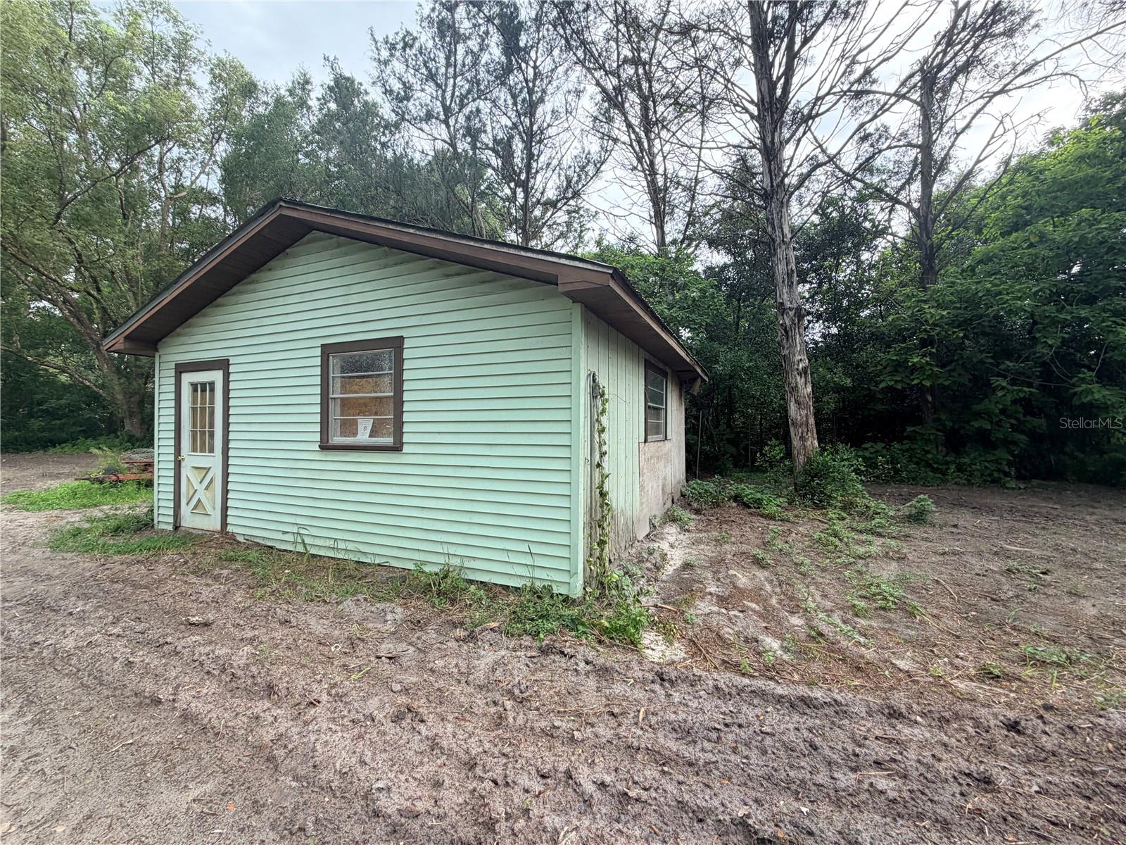 343 LINCOLN AVE, BROOKSVILLE, FL — photo 21