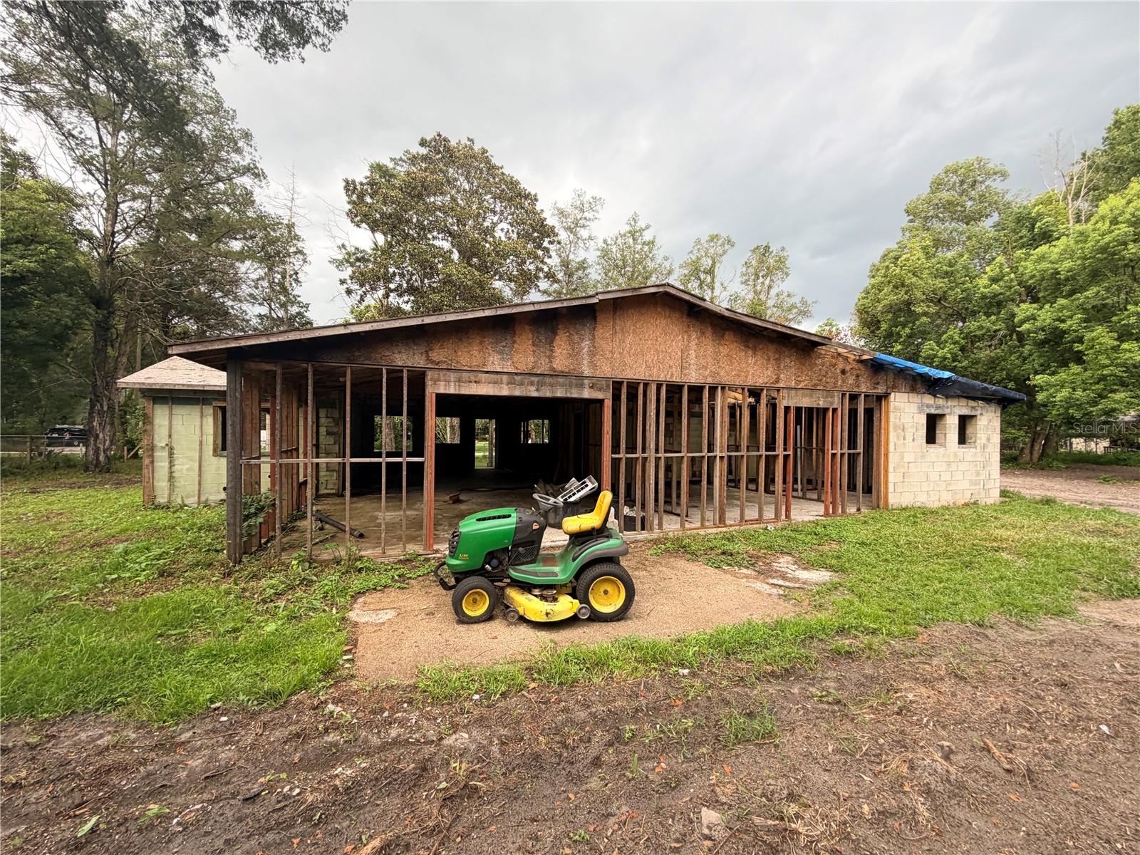 343 LINCOLN AVE, BROOKSVILLE, FL — photo 24