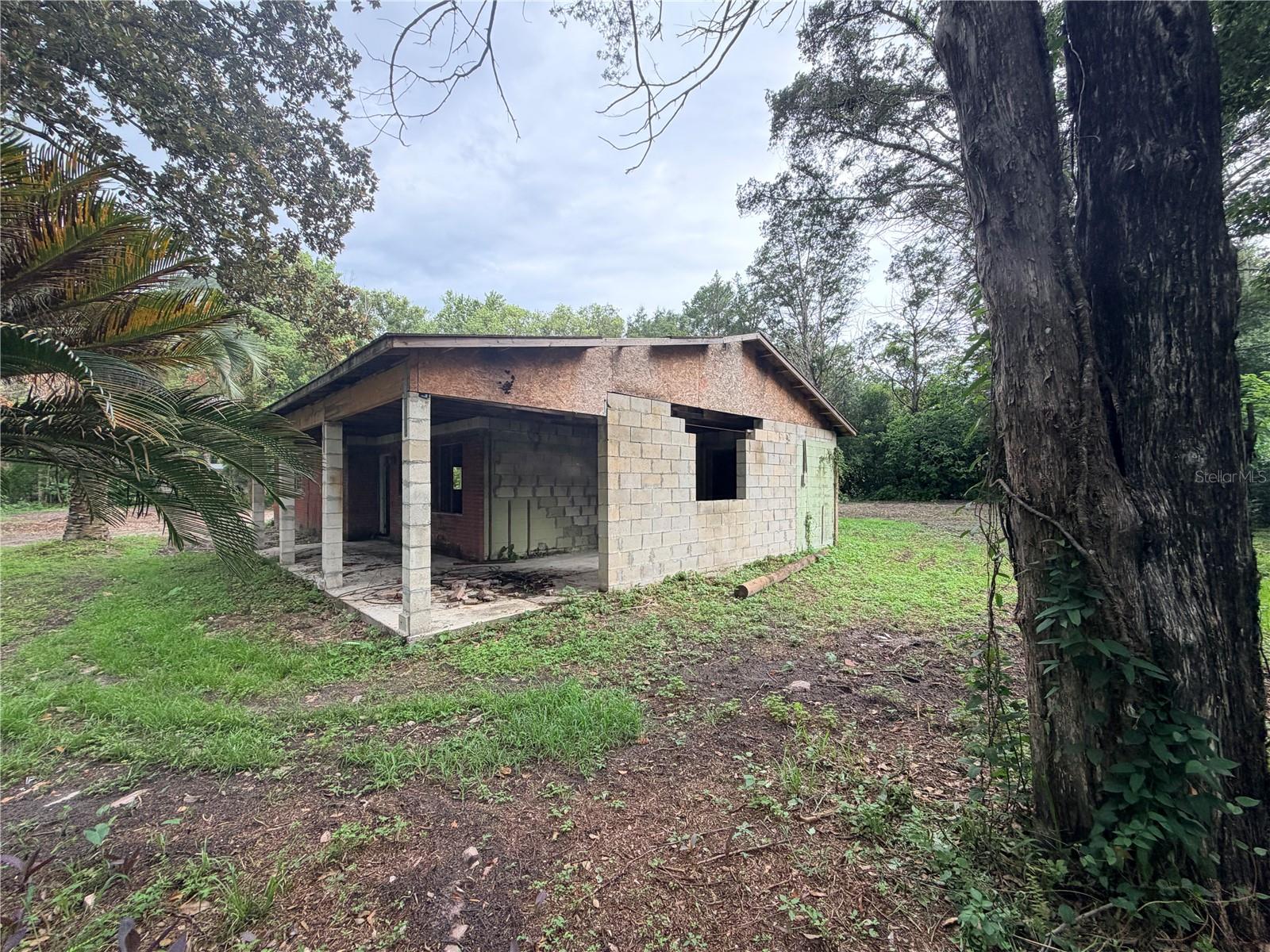 343 LINCOLN AVE, BROOKSVILLE, FL — photo 30
