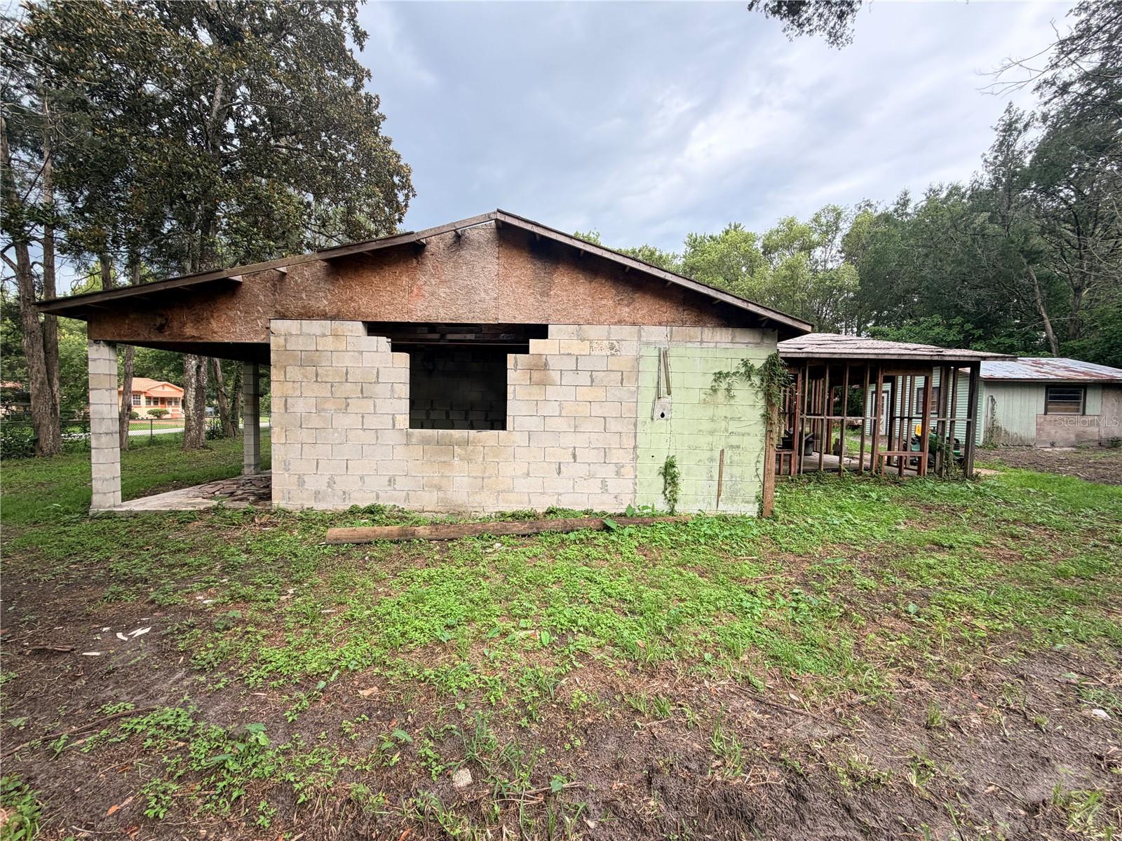 343 LINCOLN AVE, BROOKSVILLE, FL — photo 33