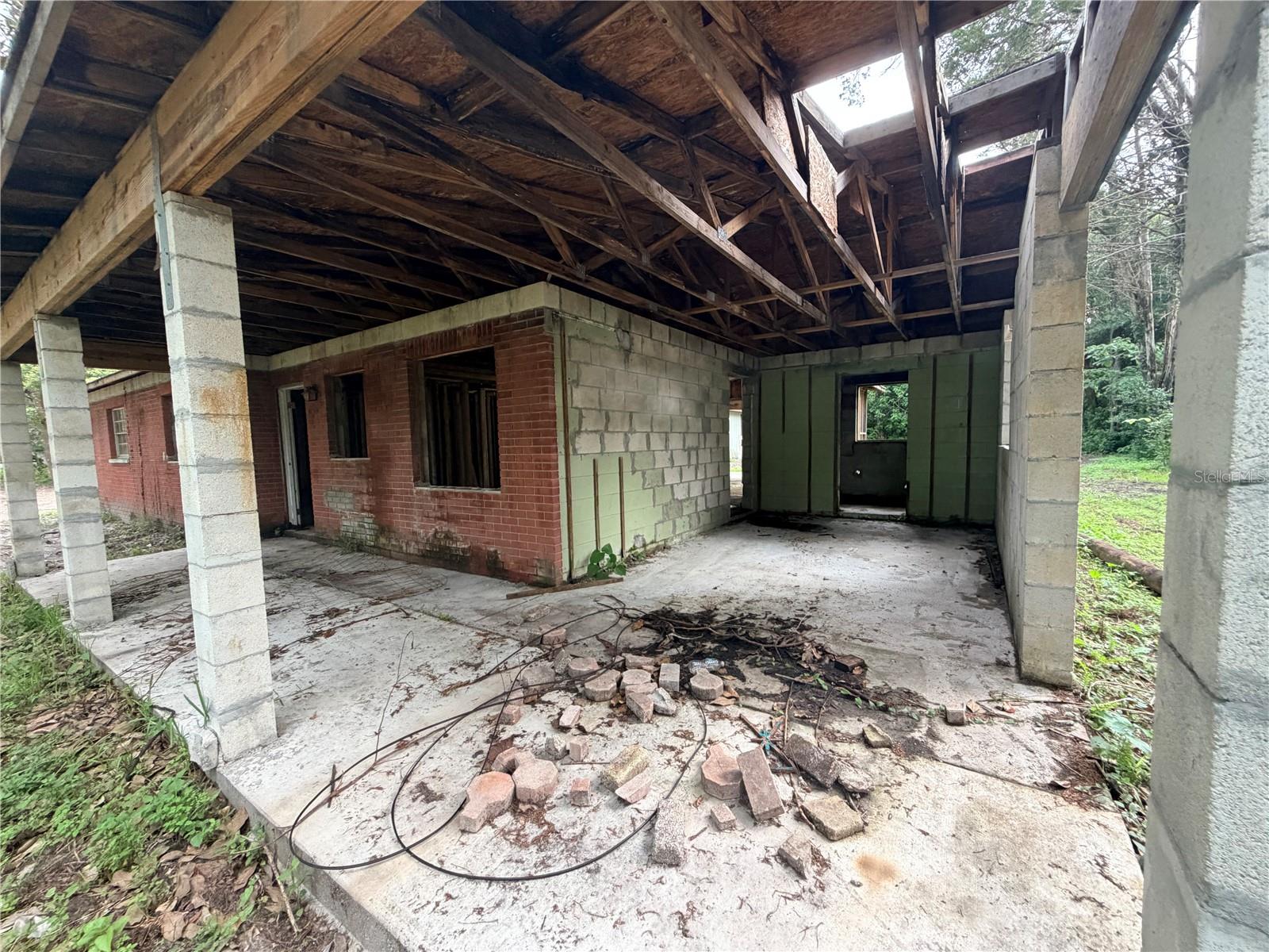 343 LINCOLN AVE, BROOKSVILLE, FL — photo 35