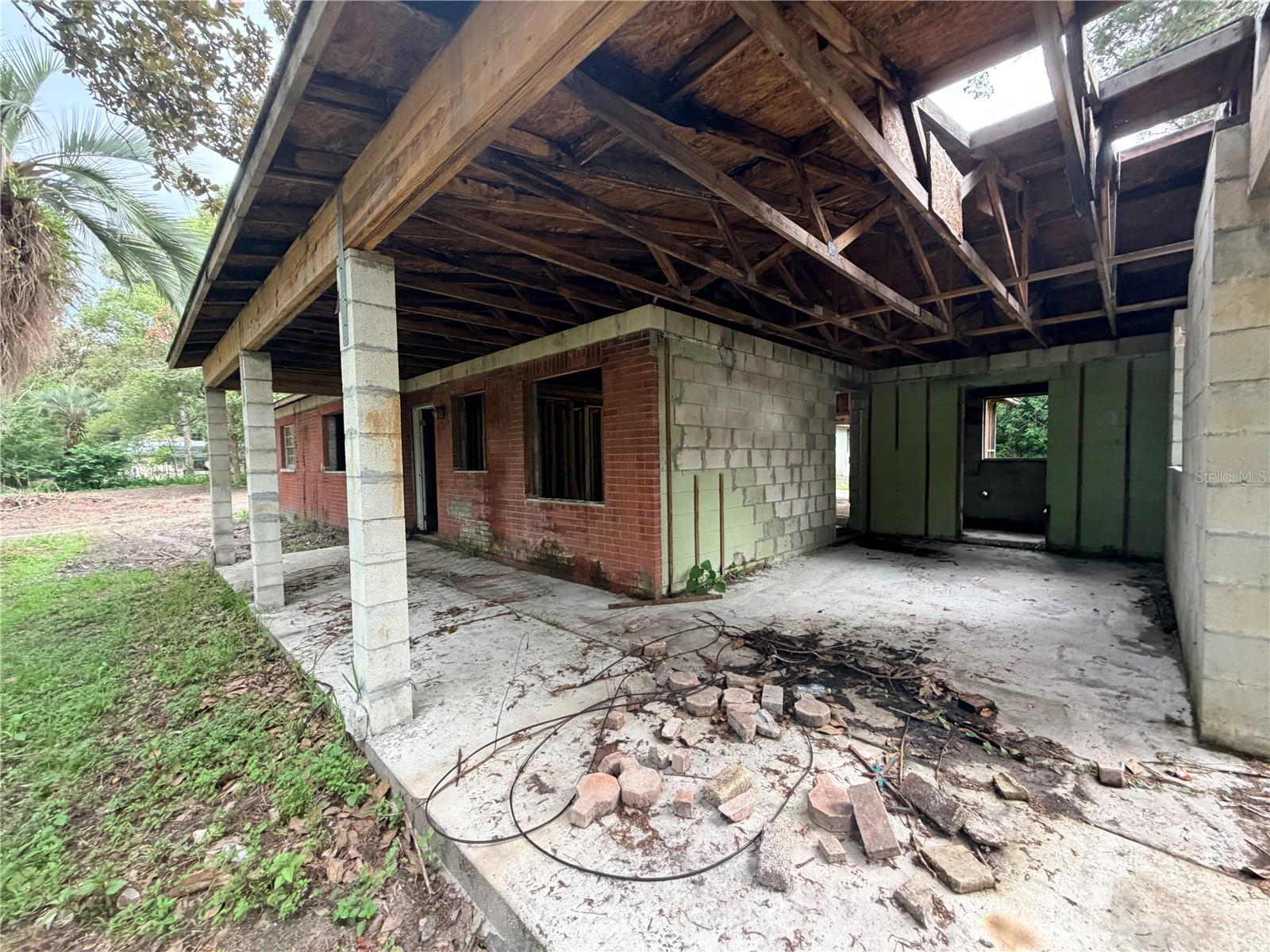 343 LINCOLN AVE, BROOKSVILLE, FL — photo 36