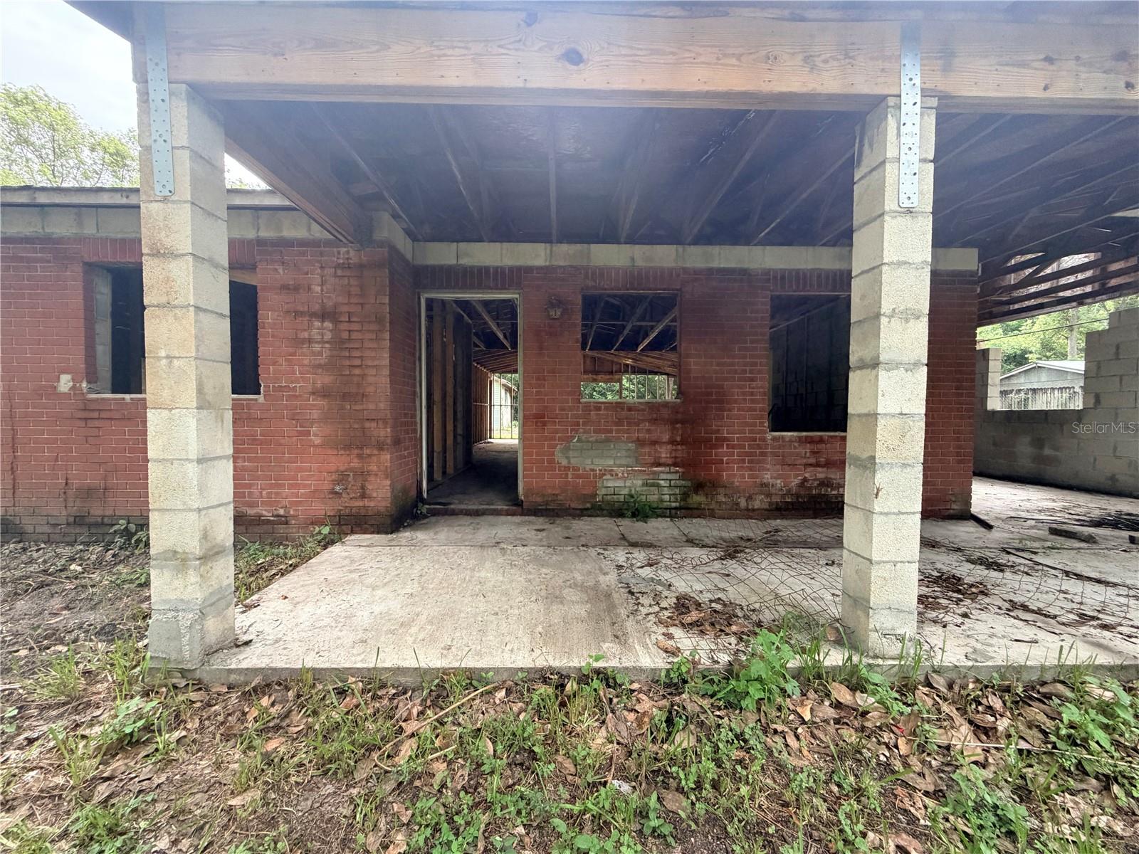 343 LINCOLN AVE, BROOKSVILLE, FL — photo 37