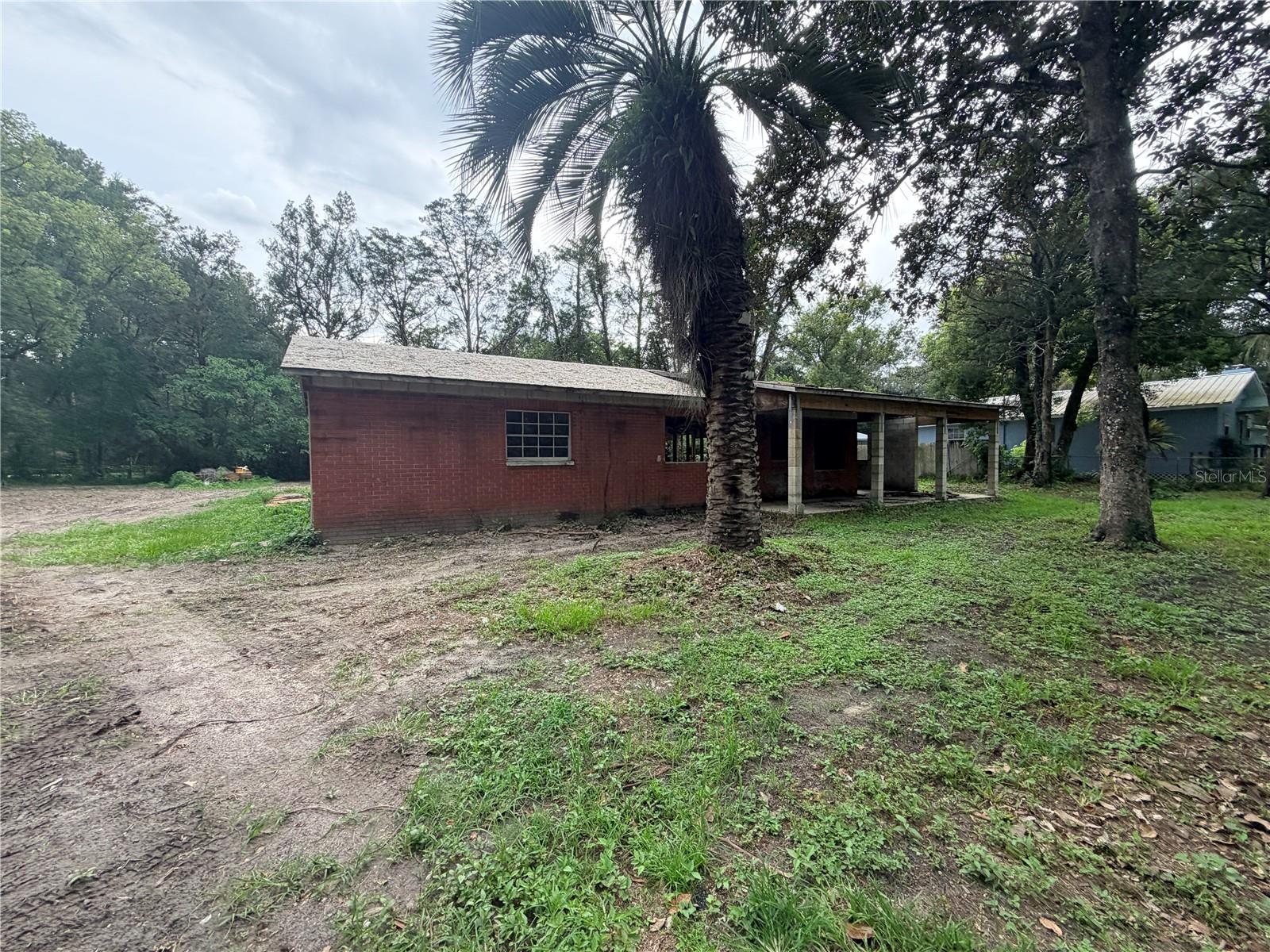 343 LINCOLN AVE, BROOKSVILLE, FL — photo 39