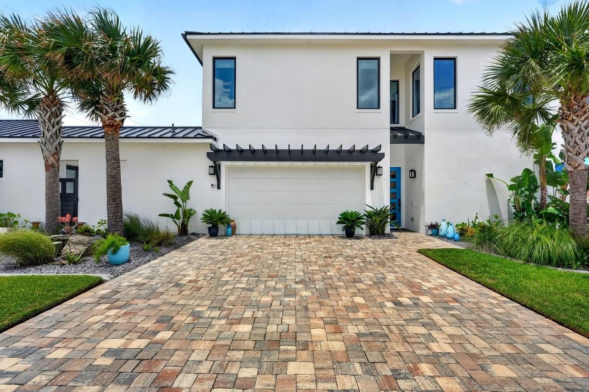 2574 S OCEAN SHORE BLVD, FLAGLER BEACH, FL — photo 7