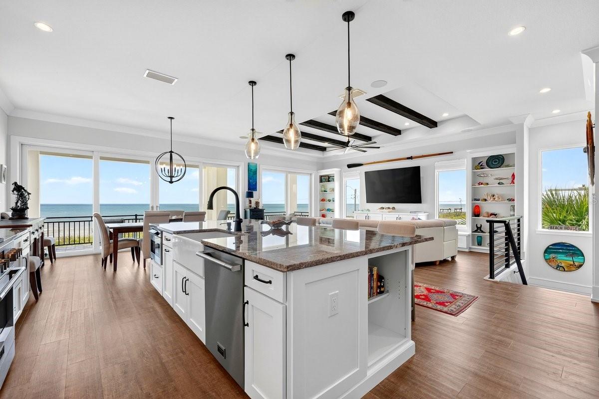 2574 S OCEAN SHORE BLVD, FLAGLER BEACH, FL — photo 13