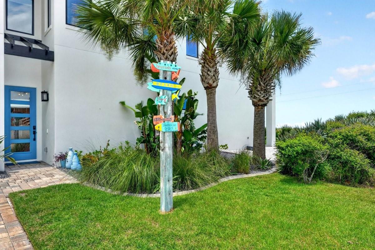 2574 S OCEAN SHORE BLVD, FLAGLER BEACH, FL — photo 49