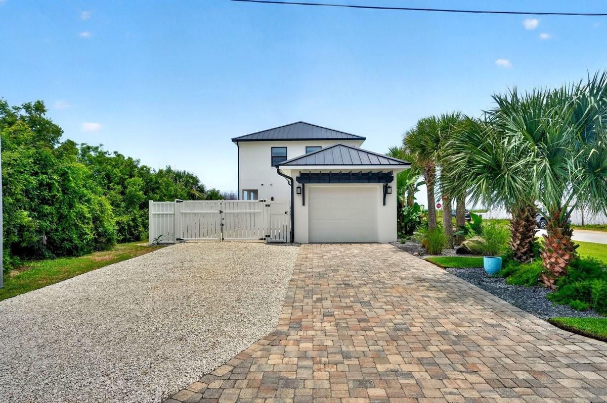 2574 S OCEAN SHORE BLVD, FLAGLER BEACH, FL — photo 47