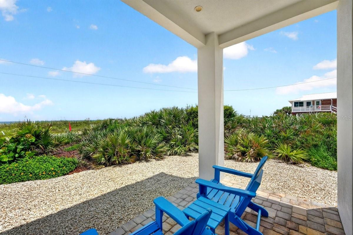 2574 S OCEAN SHORE BLVD, FLAGLER BEACH, FL — photo 52