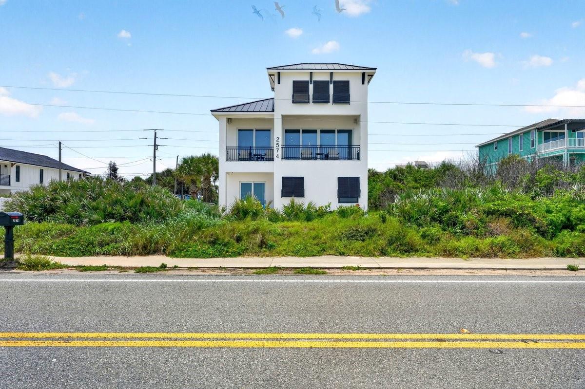 2574 S OCEAN SHORE BLVD, FLAGLER BEACH, FL — photo 56