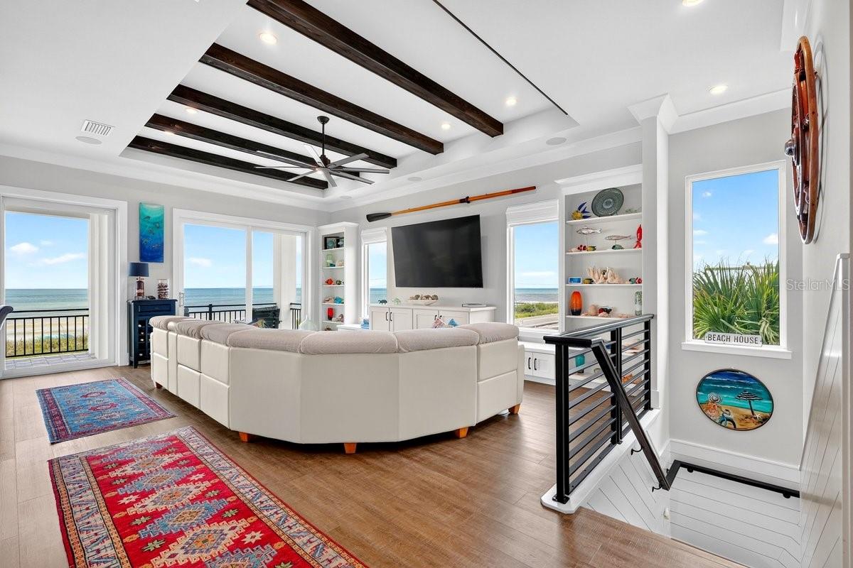 2574 S OCEAN SHORE BLVD, FLAGLER BEACH, FL — photo 15