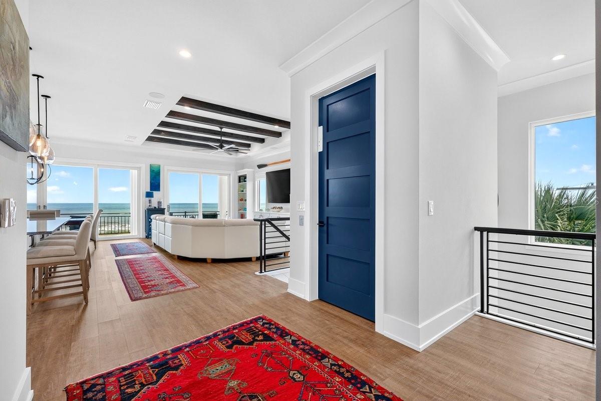 2574 S OCEAN SHORE BLVD, FLAGLER BEACH, FL — photo 17