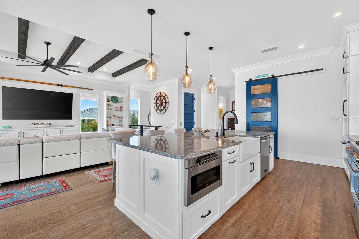 2574 S OCEAN SHORE BLVD, FLAGLER BEACH, FL — photo 21