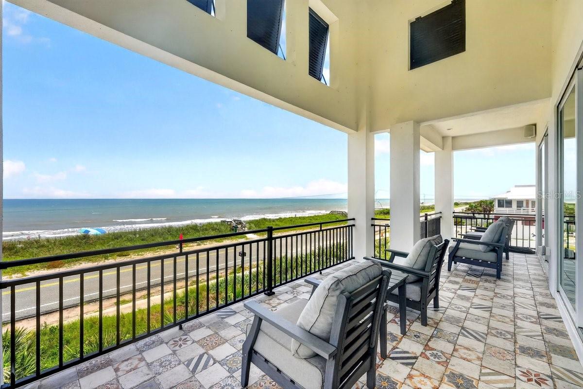 2574 S OCEAN SHORE BLVD, FLAGLER BEACH, FL — photo 9