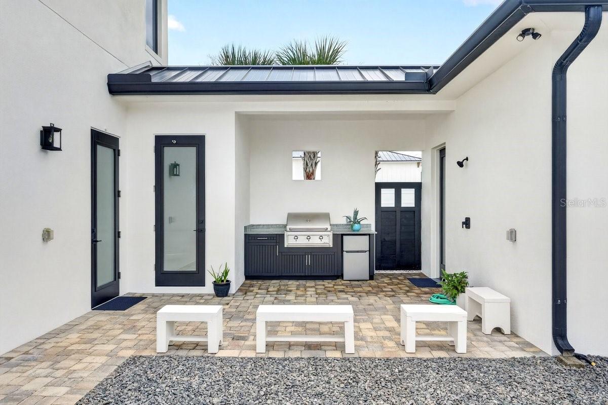 2574 S OCEAN SHORE BLVD, FLAGLER BEACH, FL — photo 45