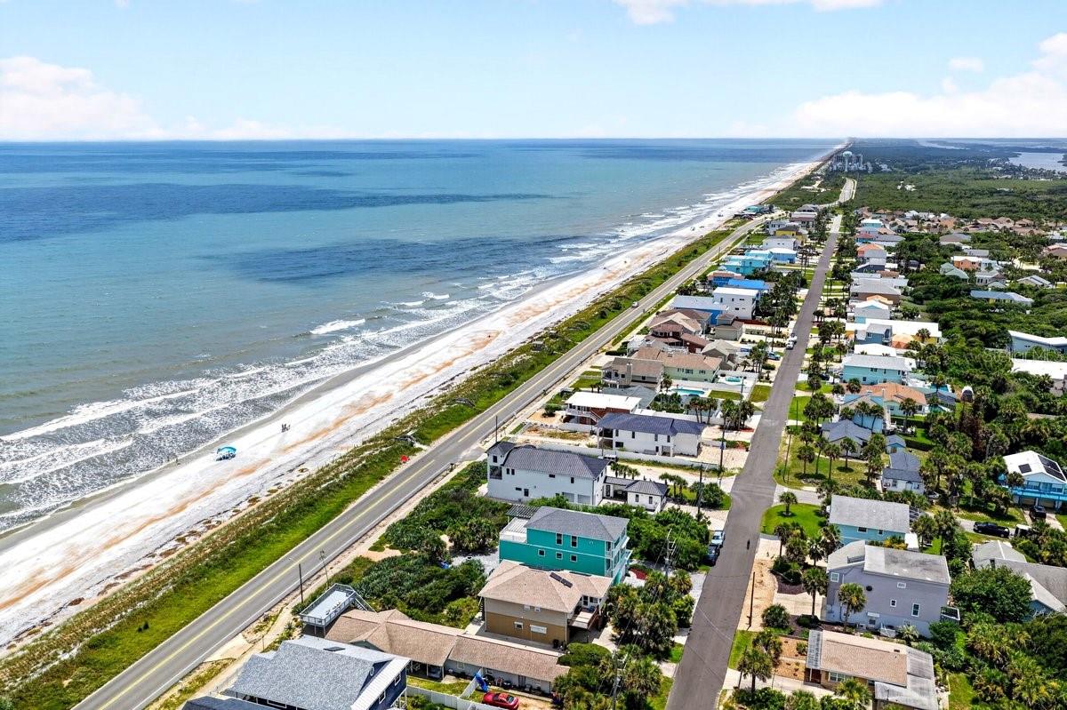 2574 S OCEAN SHORE BLVD, FLAGLER BEACH, FL — photo 55