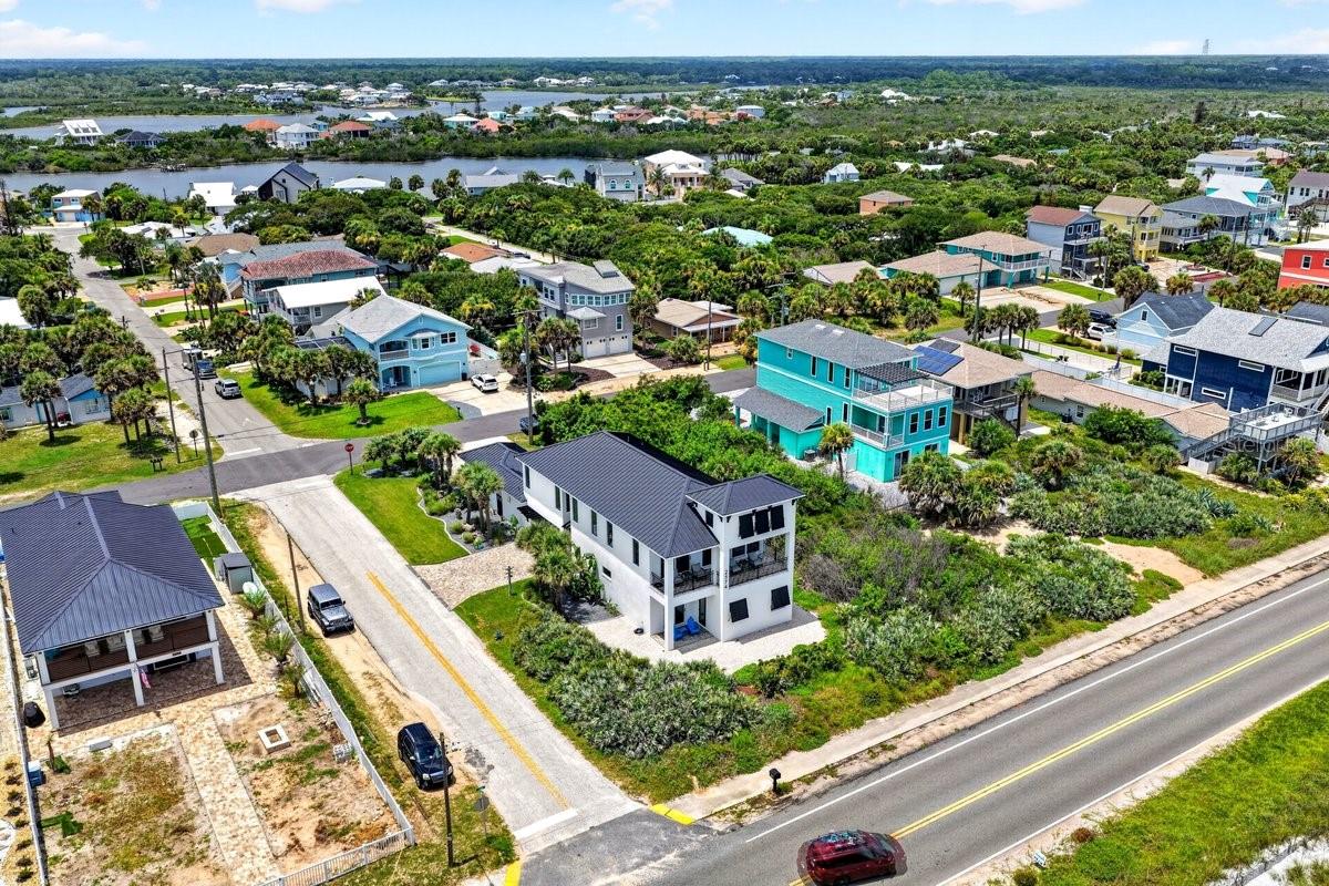 2574 S OCEAN SHORE BLVD, FLAGLER BEACH, FL — photo 57
