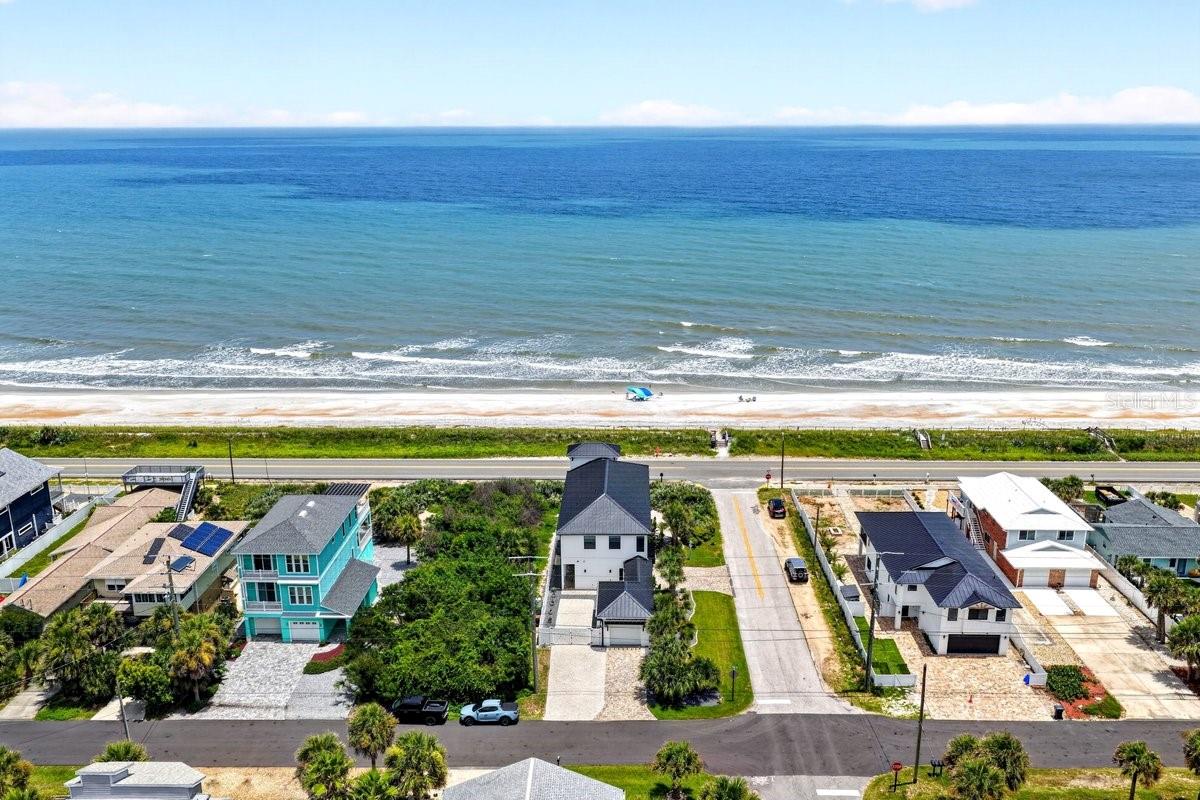 2574 S OCEAN SHORE BLVD, FLAGLER BEACH, FL — photo 58