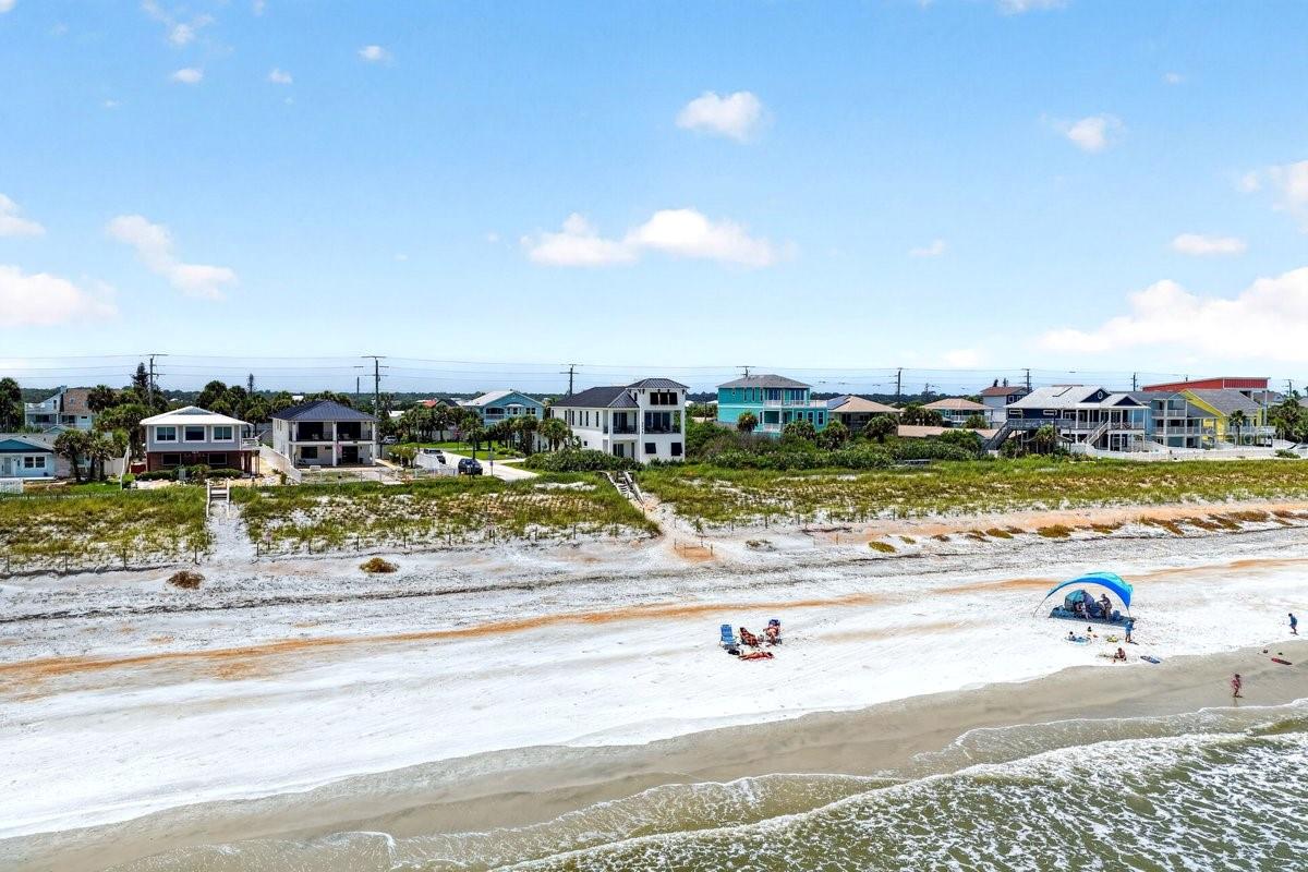 2574 S OCEAN SHORE BLVD, FLAGLER BEACH, FL — photo 59