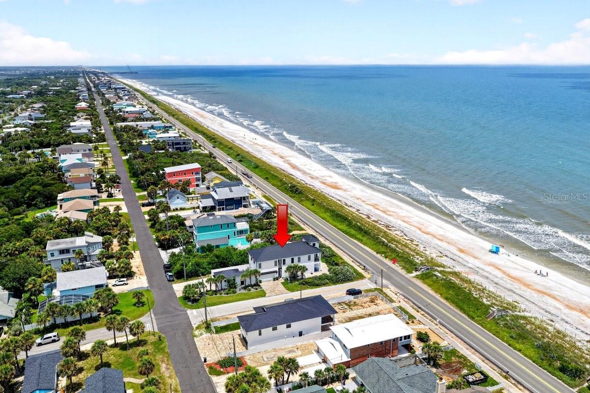 2574 S OCEAN SHORE BLVD, FLAGLER BEACH, FL — photo 60