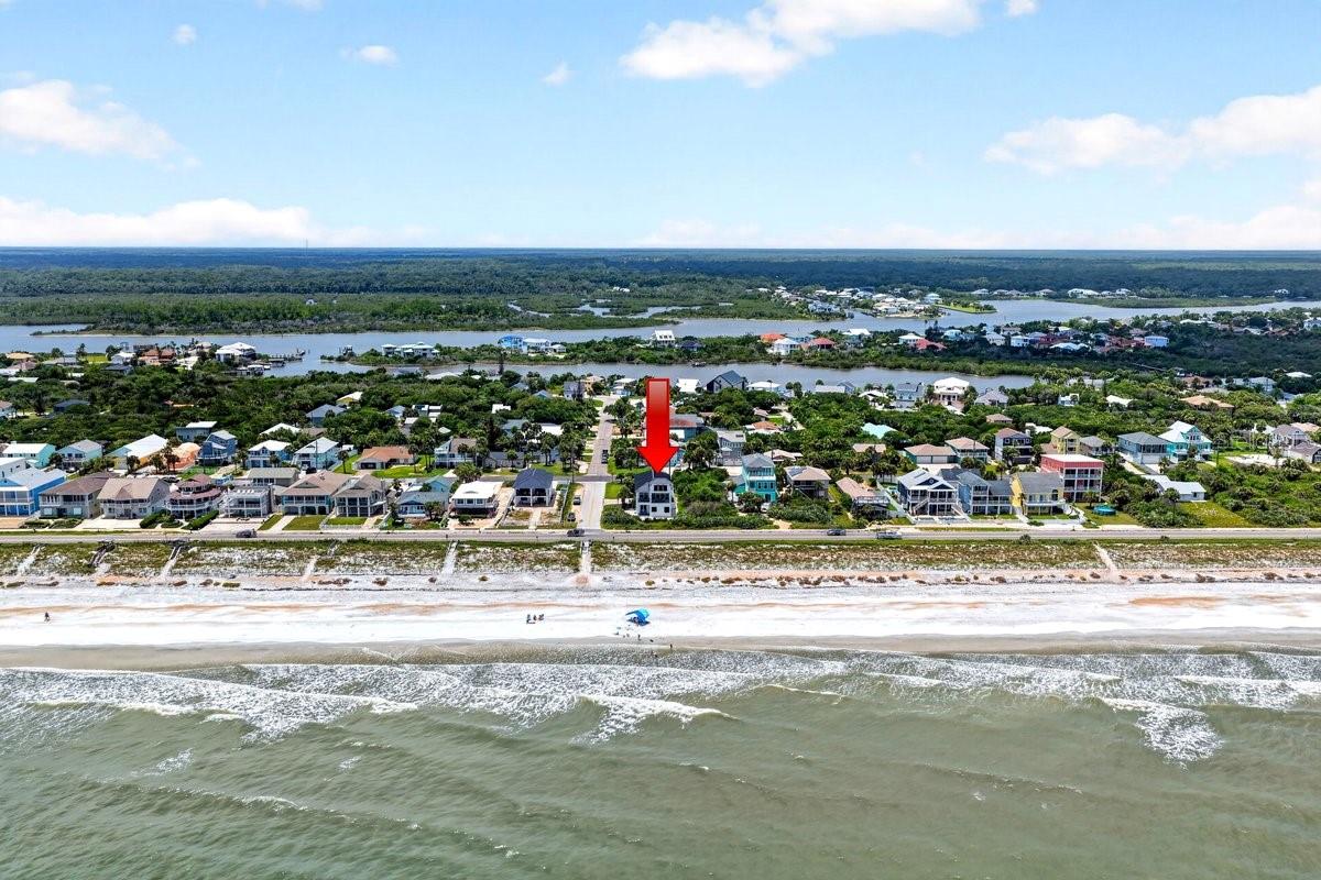 2574 S OCEAN SHORE BLVD, FLAGLER BEACH, FL — photo 61