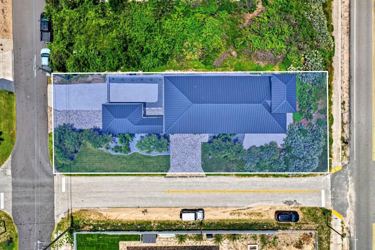 2574 S OCEAN SHORE BLVD, FLAGLER BEACH, FL — photo 62