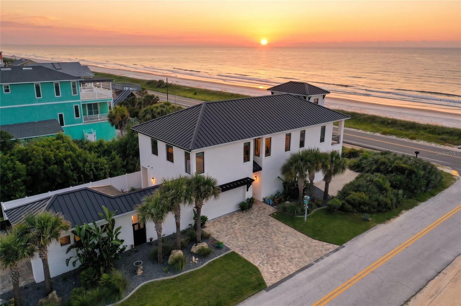 2574 S OCEAN SHORE BLVD, FLAGLER BEACH, FL