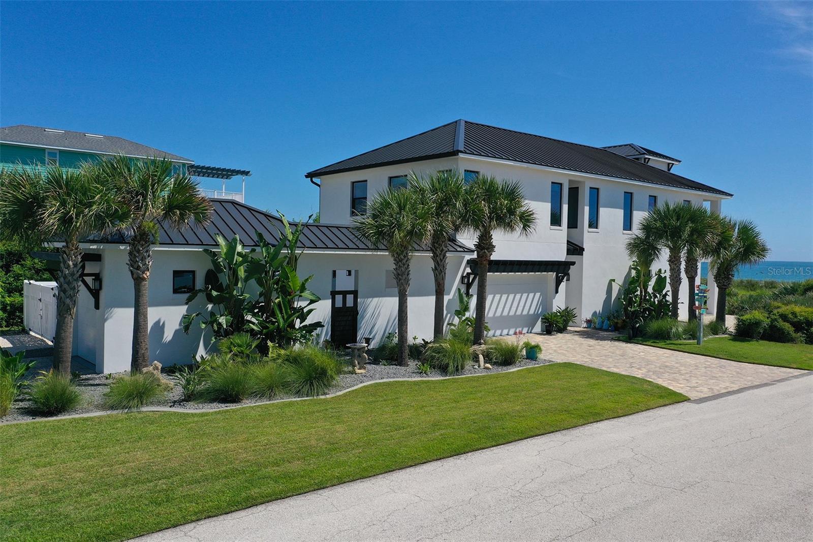 2574 S OCEAN SHORE BLVD, FLAGLER BEACH, FL — photo 2