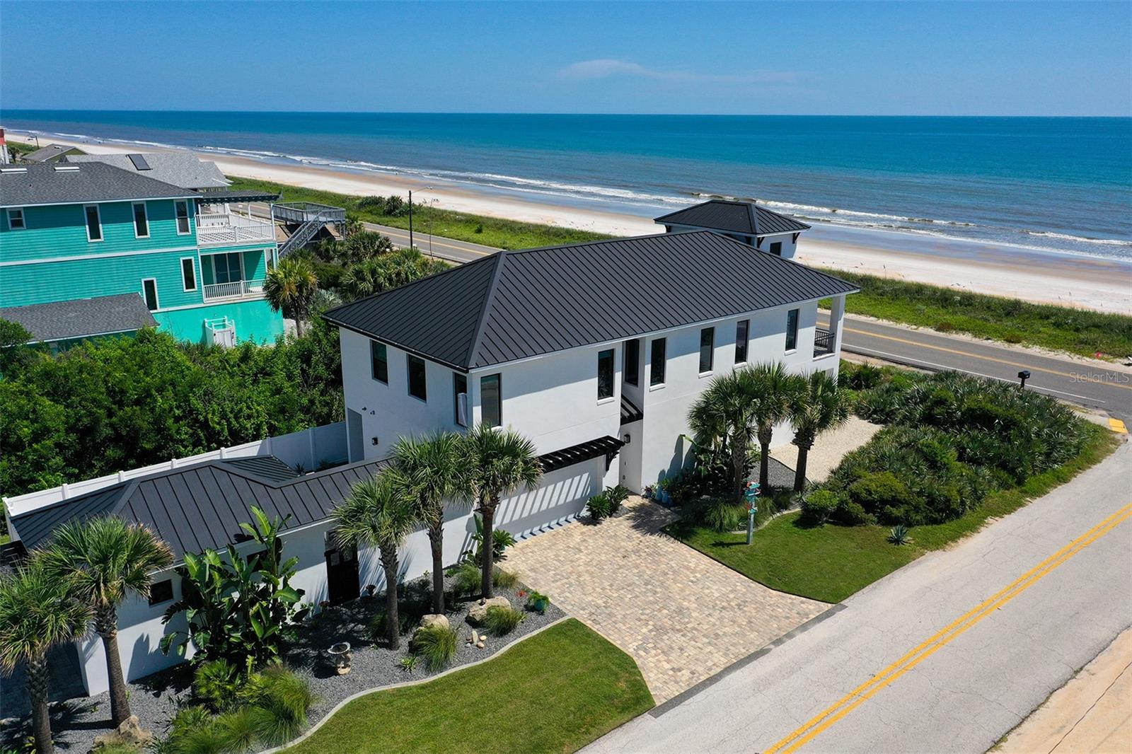 2574 S OCEAN SHORE BLVD, FLAGLER BEACH, FL — photo 3