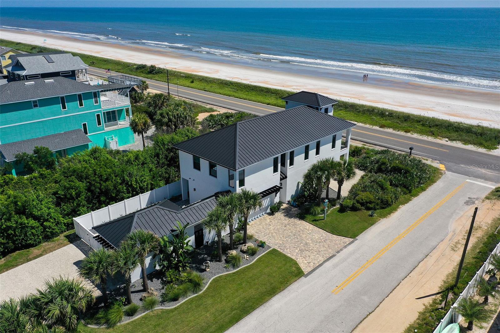 2574 S OCEAN SHORE BLVD, FLAGLER BEACH, FL — photo 4