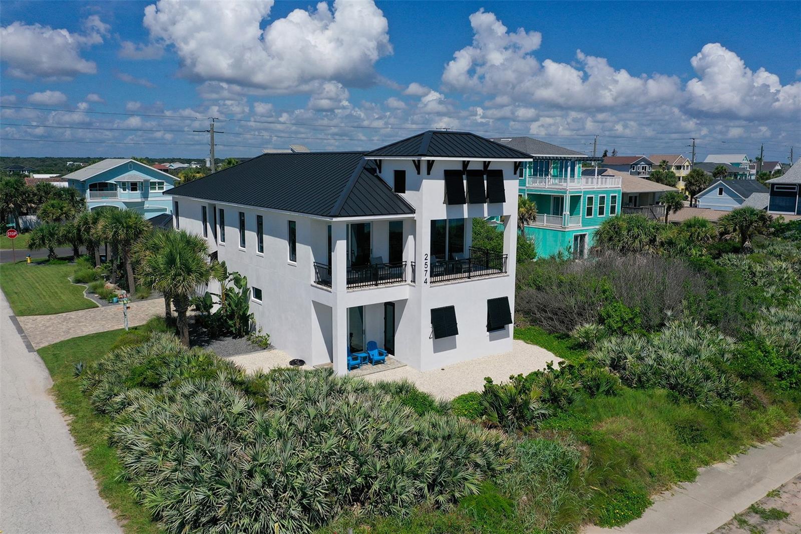 2574 S OCEAN SHORE BLVD, FLAGLER BEACH, FL — photo 5