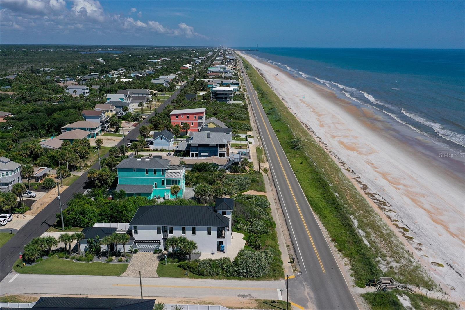 2574 S OCEAN SHORE BLVD, FLAGLER BEACH, FL — photo 63