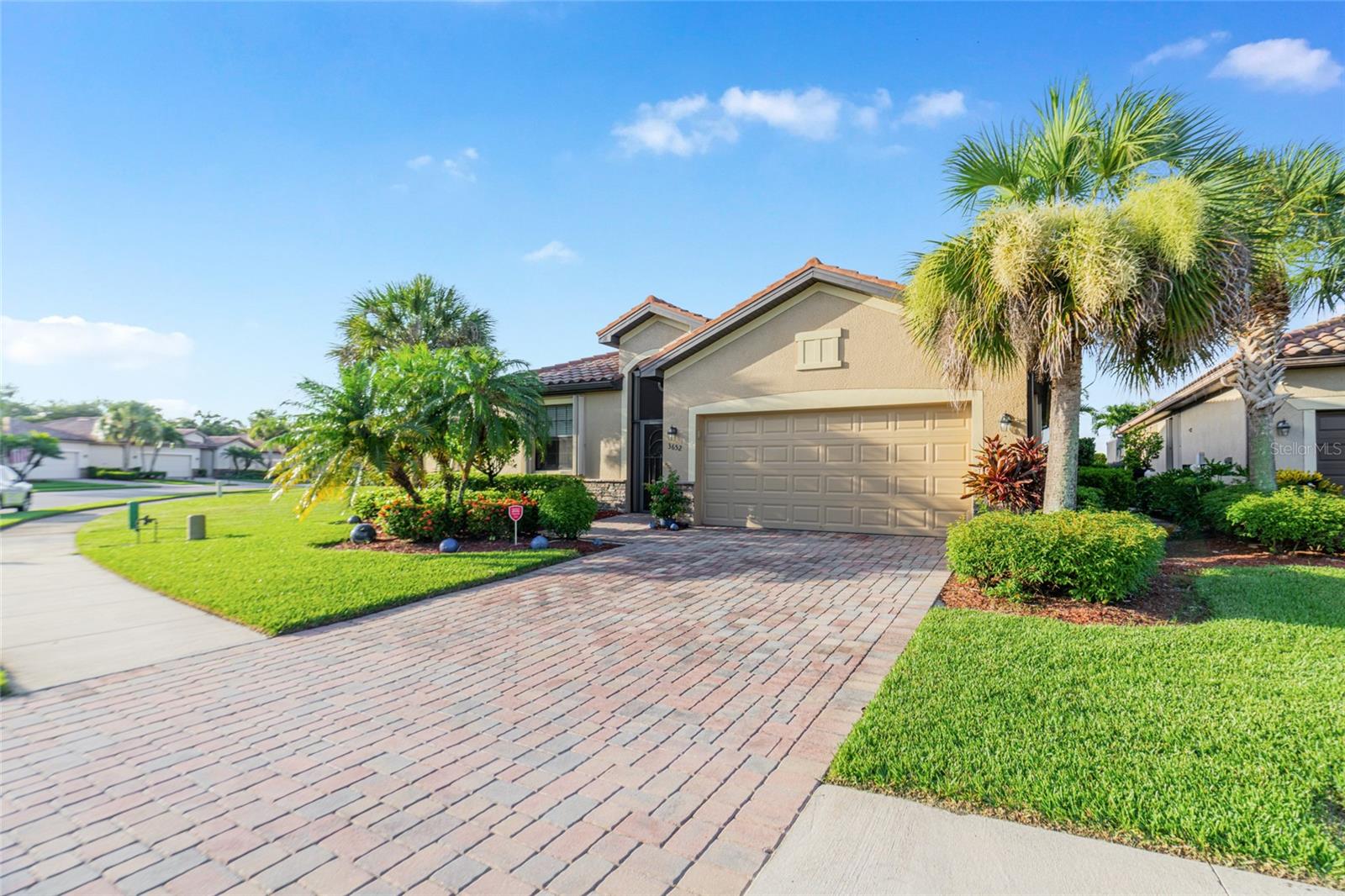 3652 TREASURE COVE CIR, NAPLES, FL — photo 2